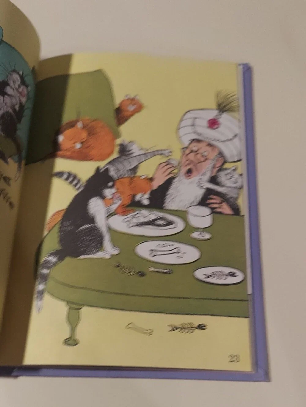 The King, The Mice And The Cheese By Nancy & Eric Gurney